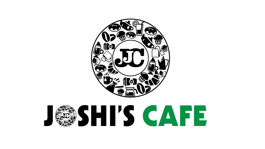 joshis cafe project